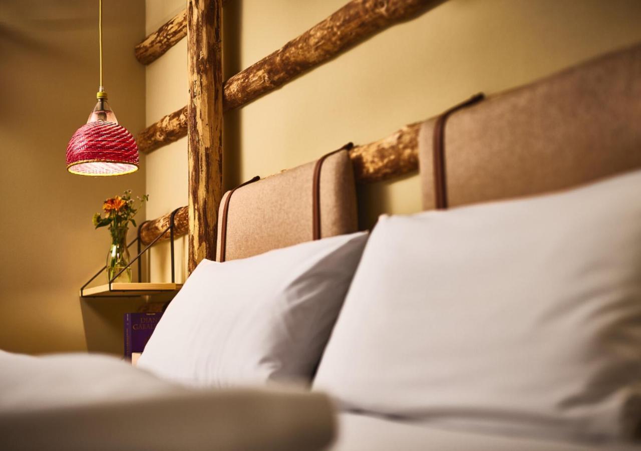 Kuku Berghotel Rettenberg Chambre photo