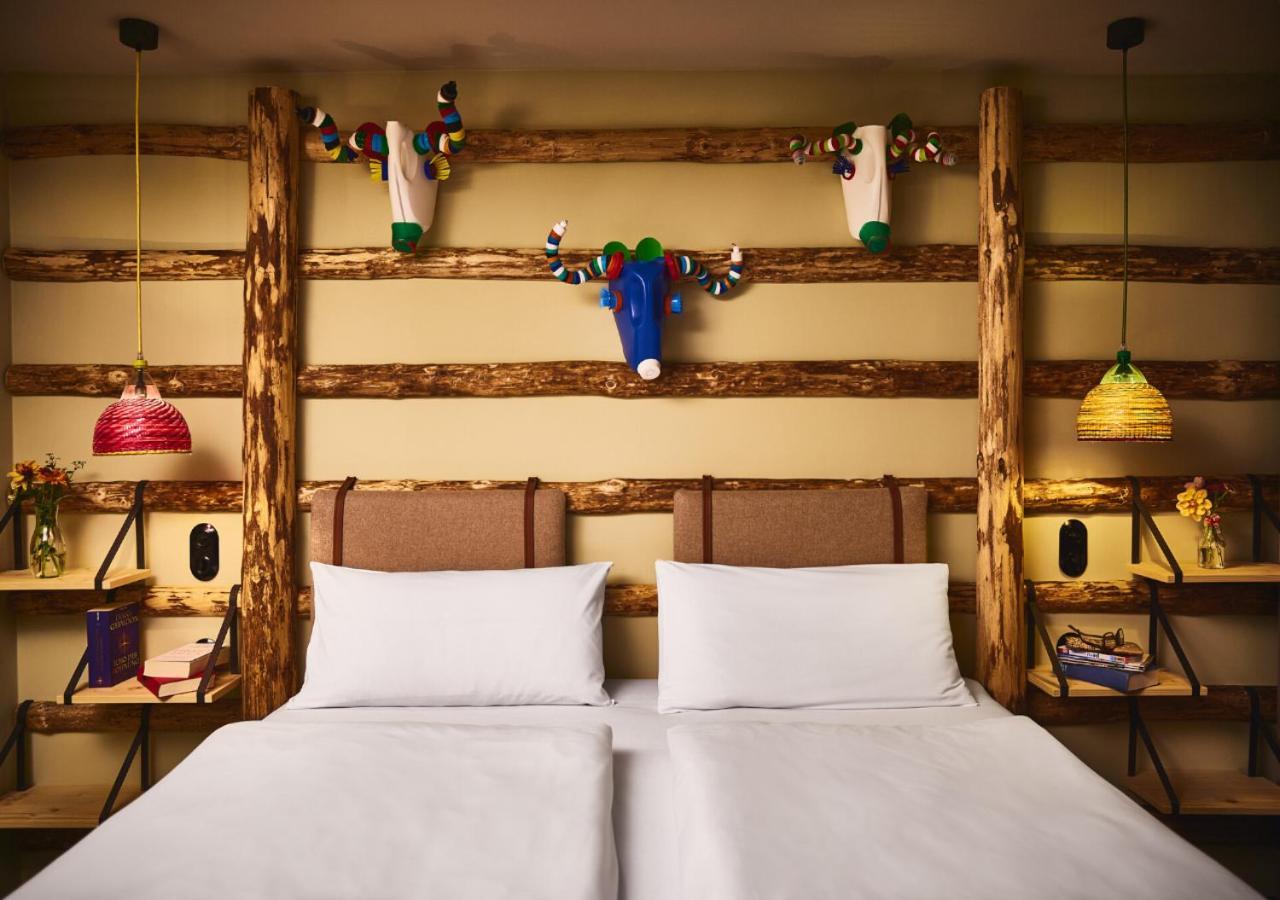 Kuku Berghotel Rettenberg Chambre photo