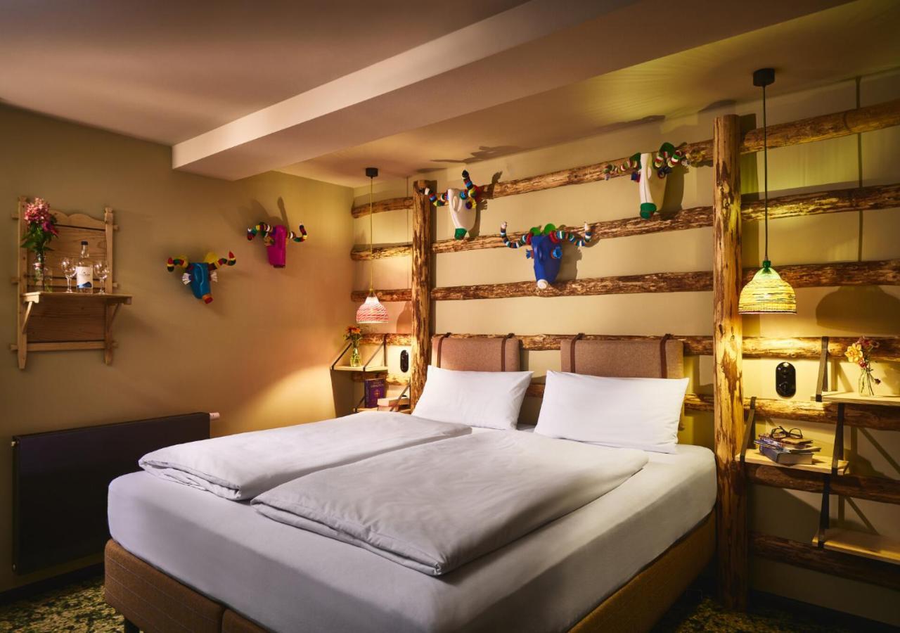 Kuku Berghotel Rettenberg Chambre photo