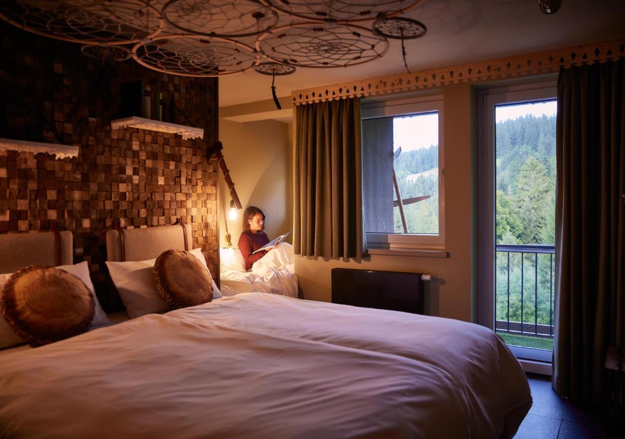 Kuku Berghotel Rettenberg Chambre photo
